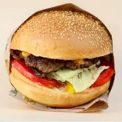 Beef Burger