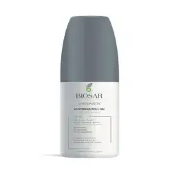 BIOSAR WHITEPURITY WHITENING ROLL ON FOR MEN