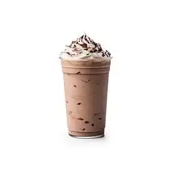 Chocolate Milkshake