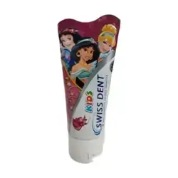 Kids Toothpaste