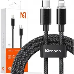 Mcdodo Ca-366 Type-C To Lightening Data Cable