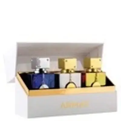 Armaf Mini Sada Armaf - EDP 3 X 30 Ml