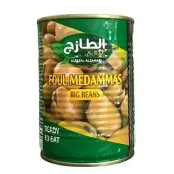 Full Medammas Big Beans Tazej 380g