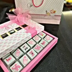 Nestle Gift - Kids