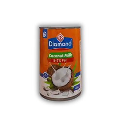 Diamond Coconut Milk 400g