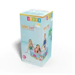 INTEX WET SET COLLECTION 1.22M X 25CM
