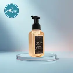 Bath & Body Works Into the Night Gentle Foaming Hand Soap 259ml