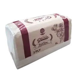 Cleanse Saman 250g XL