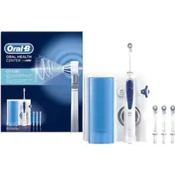 Oral-B (oxyjet)