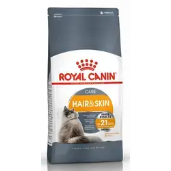 Royal Canin Hair & Skin 2kg