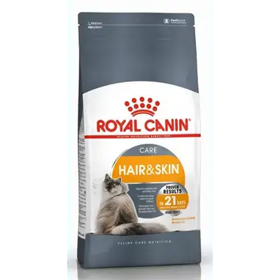 Royal Canin Hair & Skin 2kg