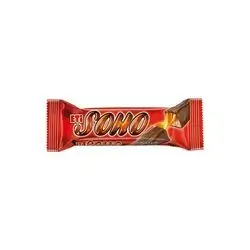 Eti  Bar with Caramel