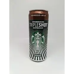 Starbucks Double Shot 300Ml