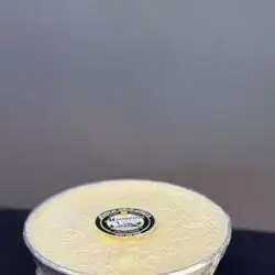 Cow yogurt