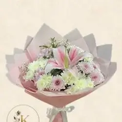 Lily Bouquet