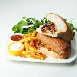 Francisco Sandwich