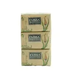 Evissa Beauty Soap Istanbul 140 Gm X6