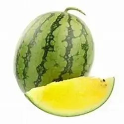 Watermelon Yellow Inside, 1kg