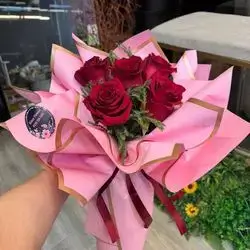 Red Rose