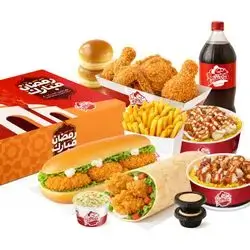 Family Meal