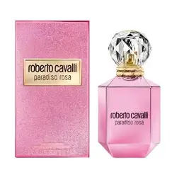 Roberto Cavalli Paradiso Rosa edp 75ml