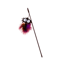 E574 Halloween Cat Toy