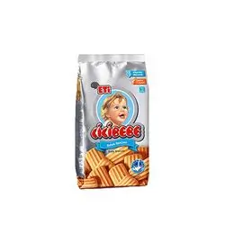 Eti Cici Bebe Baby Biscuits Original 172 Gm