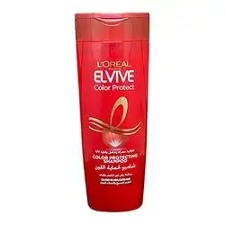 Loreal Shampoo 400Ml