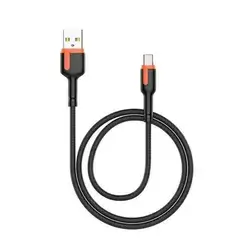 Lonio Type C fast charger 2.4A