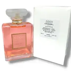 Coco Chanel Mademoiselle Edp