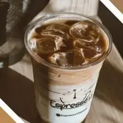 Spanish Ice Latte