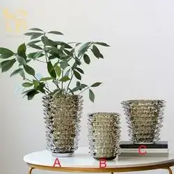 Set Vase X3