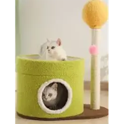 Cat Tower / Cat Tree