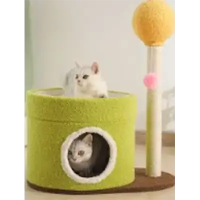 Cat Tower / Cat Tree