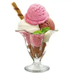 Italian Ice Cream