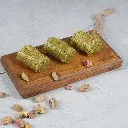 Turkish Burma