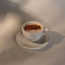 Lotus Latte 