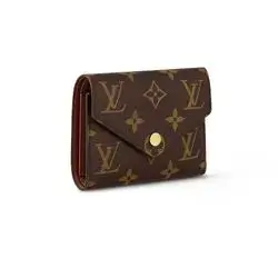 Louis Vuitton Women Wallet