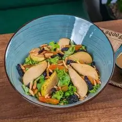 Pear Salad