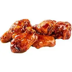 BBQ Wings