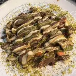 Tashreeb Crepe Chocolate Plus