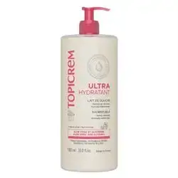 TOPICREM ULTRA HYDRATANT SHOWER MILK 1000ML