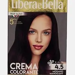 LIBERAEBEELA COLORE CREAM COLORANTE (4.5)