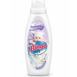 Bingo Standart Softener Sensitive 1 L