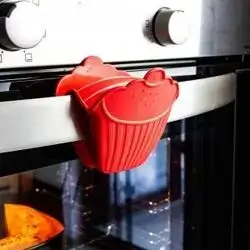 Decobella Silicone Oven Glove