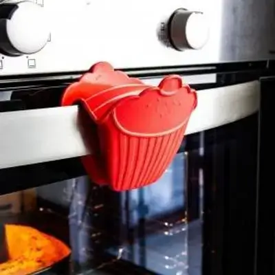 Decobella Silicone Oven Glove