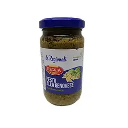 Italian Pesto Sauce 190 g