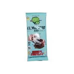 El Maestro Choco Bar Original60g
