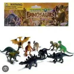 Dinosaur