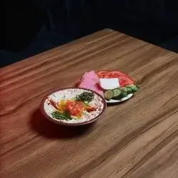 Mutabbal 500g